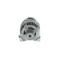 BOSCH Alternátor 140A pro Audi A3 8P A4 B6 TT Seat Ibiza IV 6J Leon 1P Skoda Fabia Octavia VW Volkswagen Golf V 1.6 1.9 2.0 TDI 2.0 TFSI 3.2 V6 1 986 A00 902-5