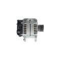BOSCH Alternátor 140A pro Audi A3 8P A4 B6 TT Seat Ibiza IV 6J Leon 1P Skoda Fabia Octavia VW Volkswagen Golf V 1.6 1.9 2.0 TDI 2.0 TFSI 3.2 V6 1 986 A00 902-4