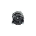 BOSCH Alternátor 140A pro Audi A3 8P A4 B6 TT Seat Ibiza IV 6J Leon 1P Skoda Fabia Octavia VW Volkswagen Golf V 1.6 1.9 2.0 TDI 2.0 TFSI 3.2 V6 1 986 A00 902-3