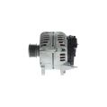 BOSCH Alternátor 140A pro Audi A3 8P A4 B6 TT Seat Ibiza IV 6J Leon 1P Skoda Fabia Octavia VW Volkswagen Golf V 1.6 1.9 2.0 TDI 2.0 TFSI 3.2 V6 1 986 A00 902-1