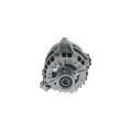 BOSCH Alternátor 180A pro Volvo C70 S60 V70 XC60 XC70 2.0 D3 D4 2.4 D4 2.5T 2.5 T5 1 986 A01 054-8