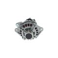 BOSCH Alternátor 150A 7drážková řemenice 1 986 A01 088-6