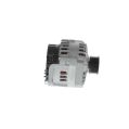 BOSCH Alternátor 120A pro Citroen Jumper Fiat Ducato Peugeot Boxer 2.5D DT 1.9D 2.8 HDi 1 986 A01 190-3