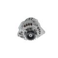 BOSCH Alternátor 120A pro Citroen Jumper Fiat Ducato Peugeot Boxer 2.5D DT 1.9D 2.8 HDi 1 986 A01 190-2