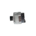 BOSCH Alternátor 120A 6drážková řemenice 1 986 A01 190-1