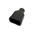 Ecumaster Osłona G24L gumowa na złącze FCI 24Pin-1