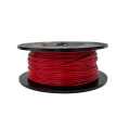 Ecumaster Wire 73206 FLRY-B 0.50 1pcs = 100m red-2