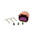 Ecumaster Flex Fuel Connector-1