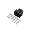 Ecumaster Wheel Speed To Can connector with terminals-1
