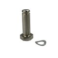 Ecumaster PMU Radlok adapter with arch spring washer-2