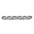 Adaptér škrtící klapky ITB BMW M3 S54 - M50 M52 PORTING M52TU M54 FTWL-1