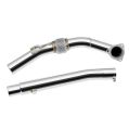 Downpipe FMIC.Pro AUDI A3 Quattro 1.8 T 8L 1997-2003-1