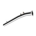 Downpipe FMIC.Pro AUDI A6 Allroad 2.7 3.0 TDI C6 2007-2011-1
