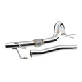 Downpipe FMIC.Pro SEAT LEON 2.0 TDI 2006-2012 FWD-1