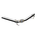Downpipe FMIC.Pro VOLKSWAGEN  Passat 2.0 TSI B8 2015--2