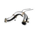 Downpipe FMIC.Pro AUDI A3 1.6 2.0 TDI 8V 2013--2