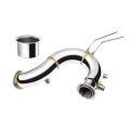 Downpipe FMIC.Pro VOLKSWAGEN Golf 1.6 2.0 TDI VII 2013--1