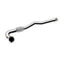 Downpipe FMIC.Pro OPEL Astra OPC 2.0T G H 2002-2010-1