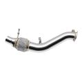 Downpipe FMIC.Pro BMW F20 F21 114i 116i 118i N13 2011-2015-1
