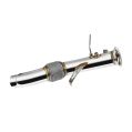 Downpipe FMIC.Pro BMW E70 x5 30sd 35dx M57N2 2007-2013-2