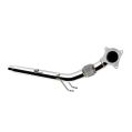 Downpipe FMIC.Pro SEAT Altea 1.8 2.0 TSI Mk1 2007-2015-3