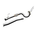 Downpipe FMIC.Pro SEAT Leon FR 1.9 2.0 TDI Mk2 2006-2013-4