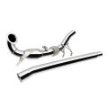 Downpipe FMIC.Pro AUDI S3 2.0 TFSI 8V 2013-2016 s katalyzátorem 200CPSI Racing-1