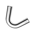 Kolanko aluminiowe 135' 76mm, 60cm AL13560076 115,01 zł-3