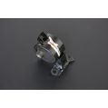 Hardrace Left Engine Mount For Honda Fit-1