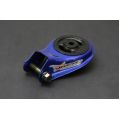 Hardrace Harden Transmission Mount Mazda 5 PREMACY 3 Axela Ford Focus-1