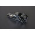 Hardrace Transmission Mount For Honda Fit-1