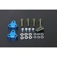 Hardrace Geometry Correction Space Forr Lexus ES Toyota Alphard Camry-1