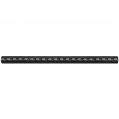 Silikonová trubka 1m 48mm Černá-2