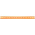 Silikonová trubka 1m 32mm Oranžová-2