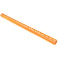 Silikonová trubka 1m 32mm Oranžová-3