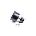 Fuel Pressure Gauge 0-100 PSI With 8AN Adapter Radium Engineering-1