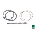 Fuel Surge Tank O-Ring Service Kit Radium Engineering-1