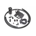 Catch Can Kit for Honda S2000 all RHD and 06-09 LHD Crankcase Fluid Lock Radium Engineering-1