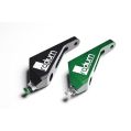 Výztuha brzdového válce pro FRS / BRZ / GT86 / GR86 černá Radium Engineering-1