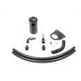 Catch Can Kit PCV for Mitsubishi EVO X Fluid Lock Radium Engineering-1
