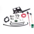 Fuel Surge Tank Install Kit S2000 (06-09) Radium Engineering-1