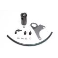 Catch Can Kit PCV for Mitsubishi EVO 8 - 9 Fluid Lock Radium Engineering-1