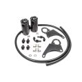 Dual Catch Can Kit for Mitsubishi EVO 8-9 Fluid Lock Radium Engineering-1