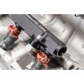 Fuel Rail Mitsubishi EVO 4-9 Radium Engineering-2