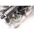 Fuel Rail Top Feed Conversion Nissan SR20DET S14/S15 Radium Engineering-3