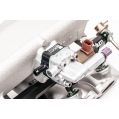 Fuel Rail Top Feed Conversion Nissan SR20DET S14/S15 Radium Engineering-4