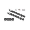 Fuel Rails for Toyota 2GR-FE Radium Engineering-1