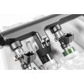 Injector Seat for Toyota Top Feed Fuel Rails Radium Engineering-2