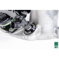 Injector Seat 26mm for Subaru Top Feed Conversion Fuel Rails Radium Engineering-2