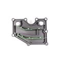 Přepážka PCV pouze pro EcoBoost Duratec MZR bez spojovacích dílů INCL Radium Engineering-2